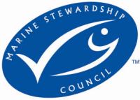 Marine Stewardship Council logo